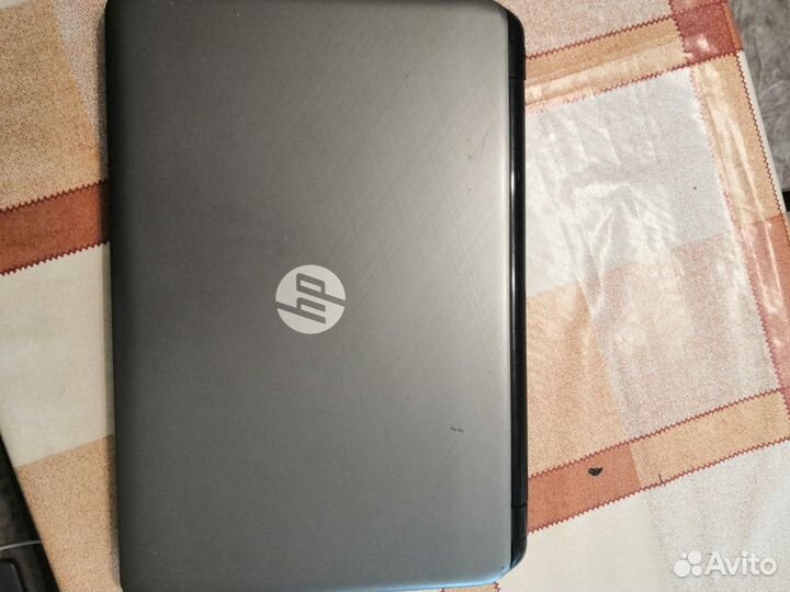 HP 15 - g007sr разбор запчасти детали