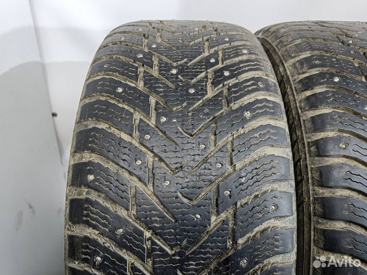 Nokian Tyres Hakkapeliitta 8 SUV 275/45 R20 110T