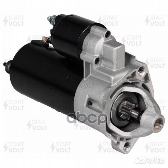 Стартер для а/м VAG Passat (97) /A6 (94) 1.9TD