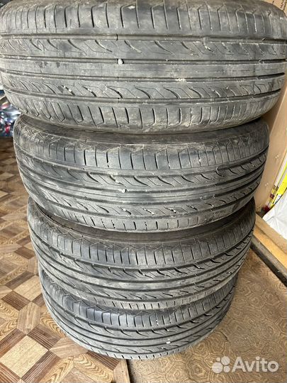 Accelera Sigma 4.00/4.5 R6.5
