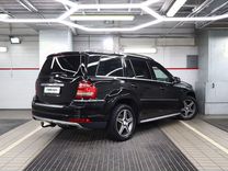 Mercedes-Benz GL-класс 3.0 AT, 2011, 307 000 км, с пробегом, цена 1 650 000 руб.