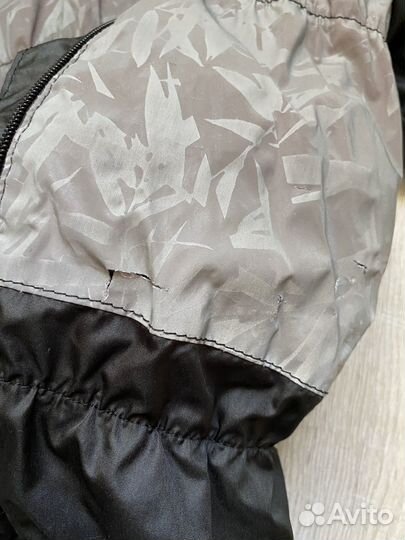 Комбинезон для средней собаки