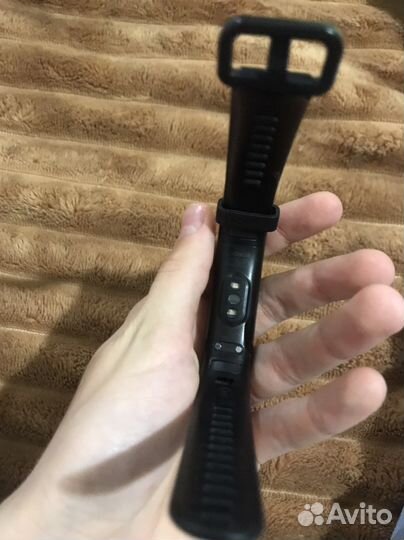 Samsung Gear часы