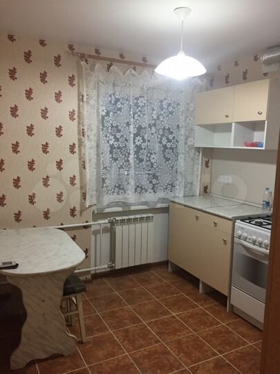 1-к. квартира, 30,1 м², 4/5 эт.