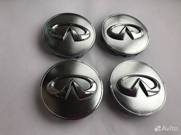 Колпачок литого диска Infiniti QX60 Q70 403431CA4A