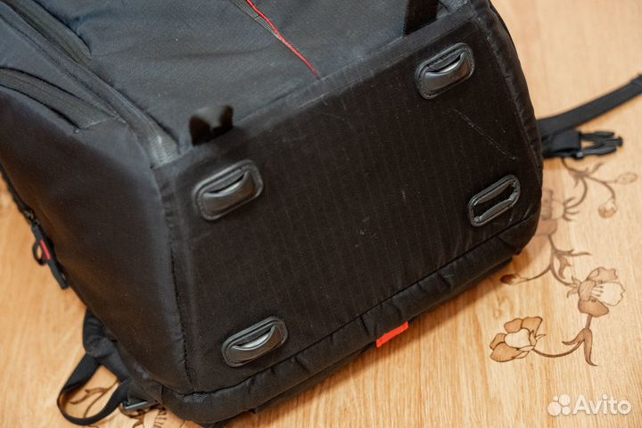 Manfrotto Pro PL-PV-610 Video Backpack