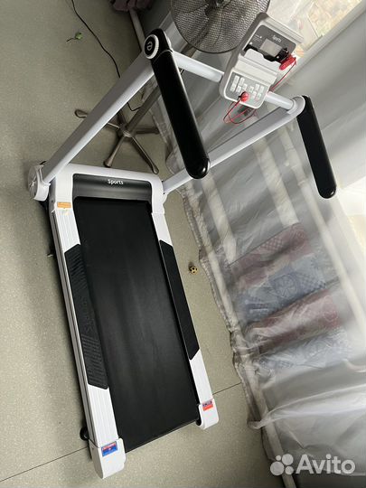 Беговая дорожка