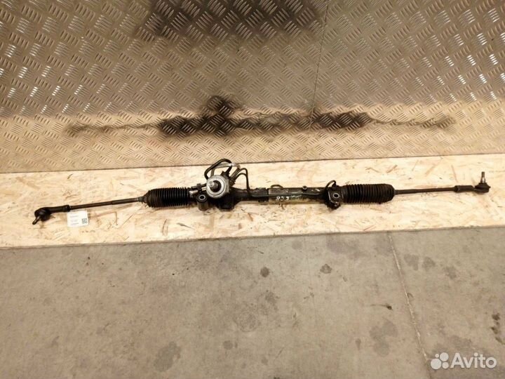 Рулевая рейка Ford Focus 34011767LH
