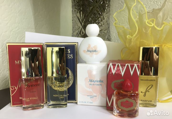 Духи Тайна, Злато Скифов, Миллионерша