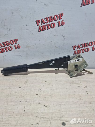 Ручник Ваз 2110, 2114, 2109