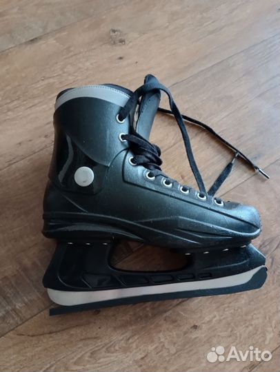 Хоккейные ролики bauer