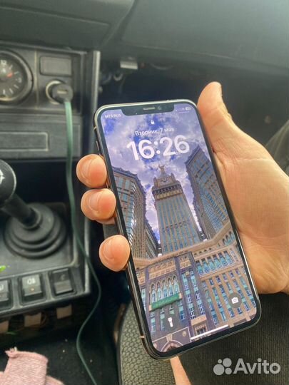 iPhone 11 Pro, 64 ГБ