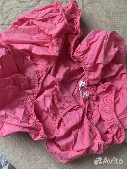 Детское постельное белье