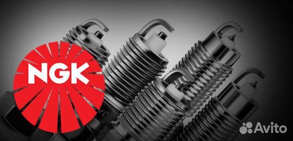 Свечи Yamaha F200-300 л.с