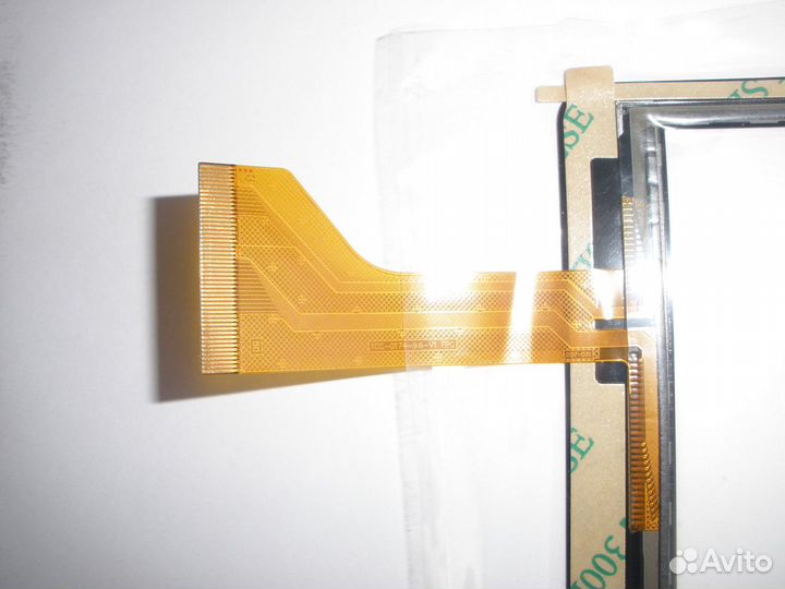 Тачскрины на Prestigio PMT1196 / PMT3096/ PMT3196