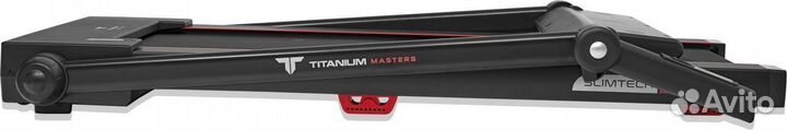 Беговая дорожка Titanium Masters Slimtech C250