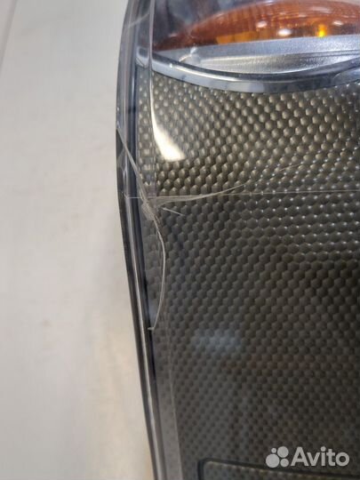 Фонарь (задний) Land Rover Range Rover 3 (LM), 200