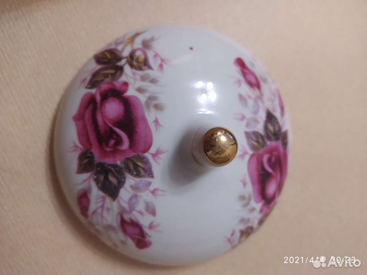 Сервиз чайный Беларусь