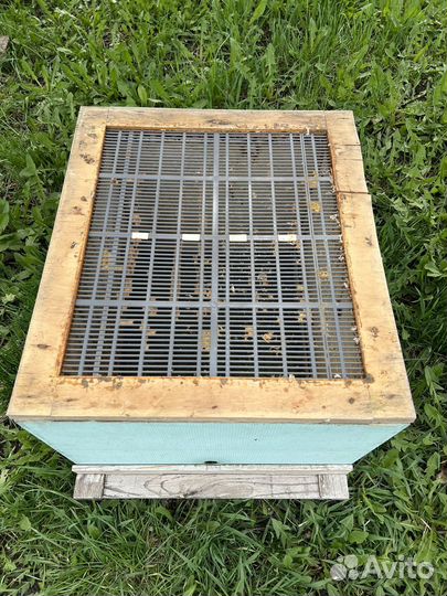 Ульи для пчёл на 10 рамок