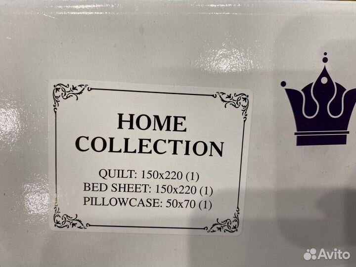 Постельное белье DO&CO