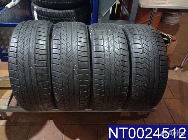 Continental Conti4x4WinterContact 255/55 R18 97U