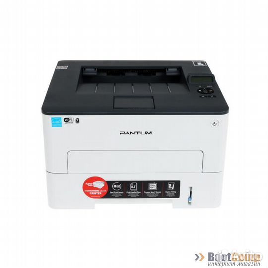 Принтер Pantum P3010DW