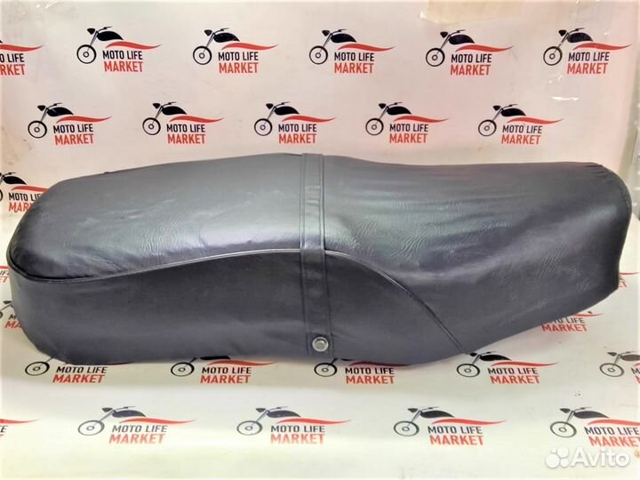 Сиденье Урал