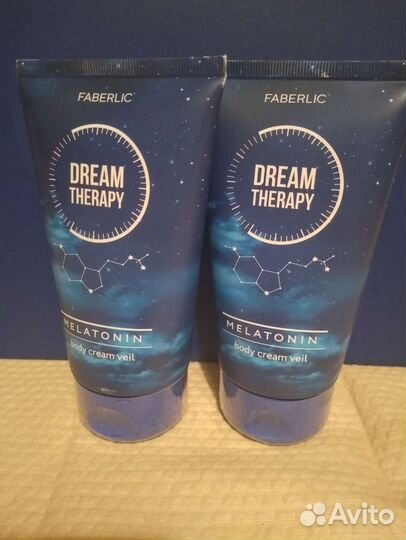 Шикарнейший крем для тела и лица