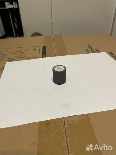 302HS08260 2HS08260 Ролик ручной подачи в сборе