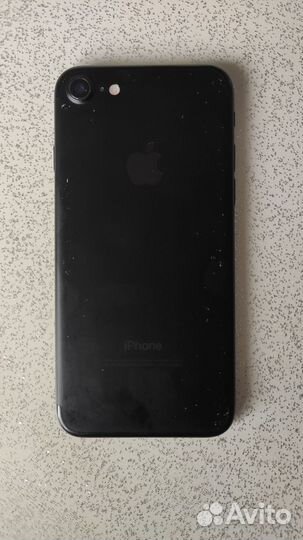 iPhone 7, 128 ГБ