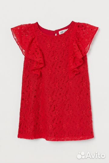 Платье хм 134