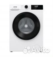 Стиральная машина Gorenje wnhpi60scsir