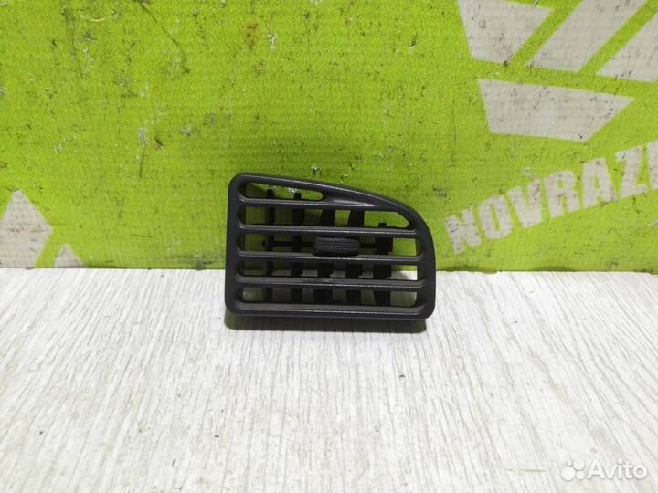 Дефлектор воздушный Чери Амулет 2006+