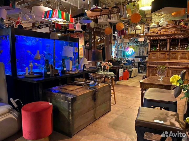 Диваны бу для ресторанов