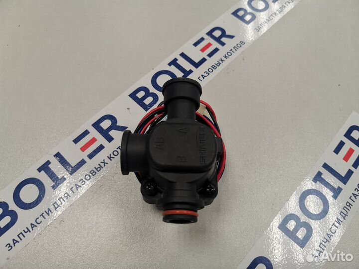 Трехходовой клапан Daewoo DGB 100-400