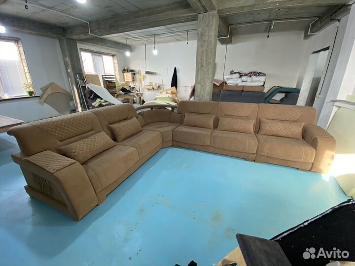 Диван новый