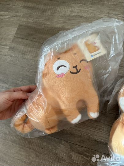 Игрушки vk store