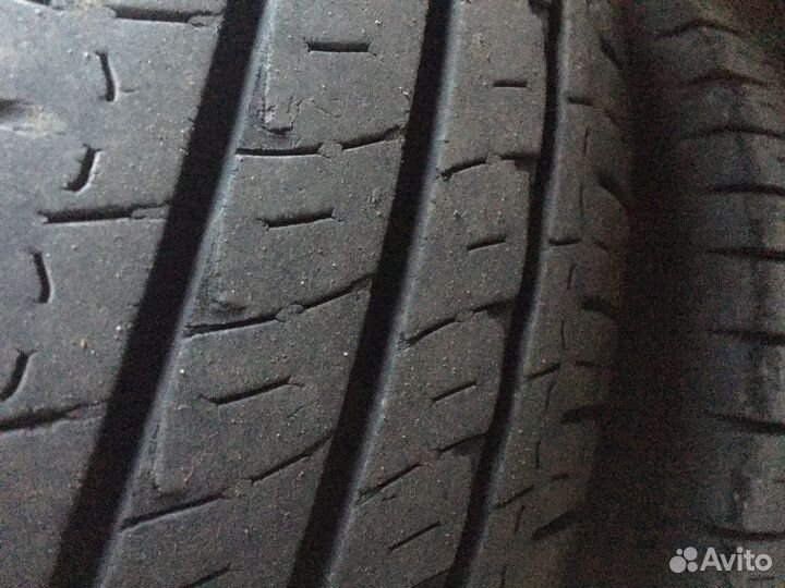 IVECO Daily 65C, 2004