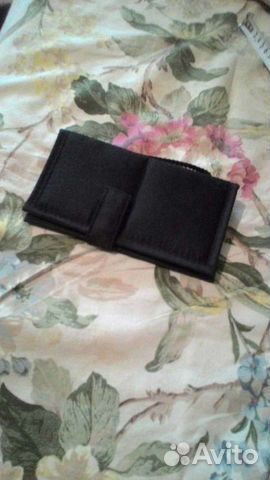 Пенал новый