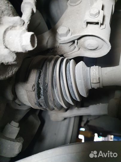 Ремонт двигателей, подвески, кпп. Гарантия