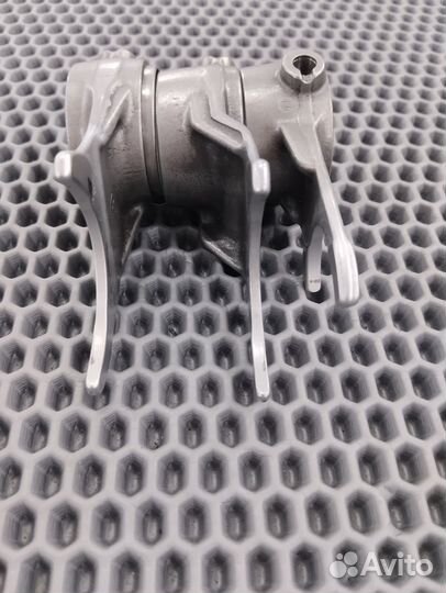 Mv agusta F3 Brutale Dragster 800 675 вилки кпп