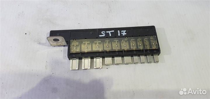 Предохранитель Hyundai Tucson TL 2015-2021