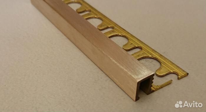 Латунь полоса, уголок, профиль