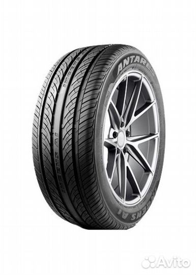 Antares Ingens A1 245/45 R17 99W