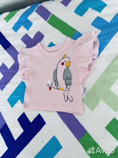 Детские вещи