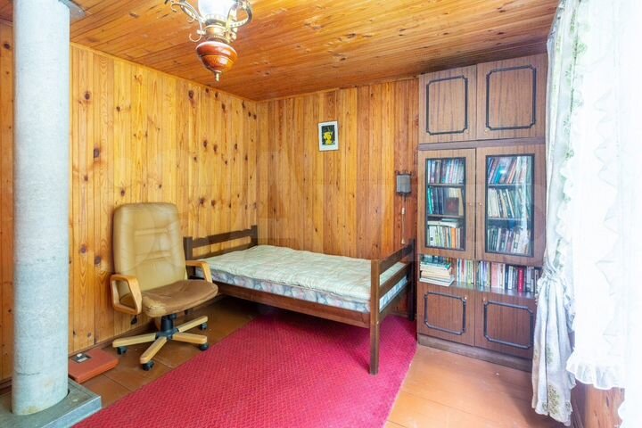 Дача 80 м² на участке 5,9 сот.