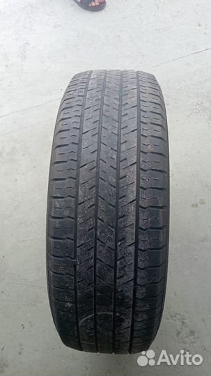 Yokohama Geolandar G91 225/65 R17