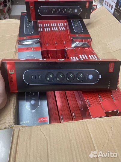 Сетевой фильтр