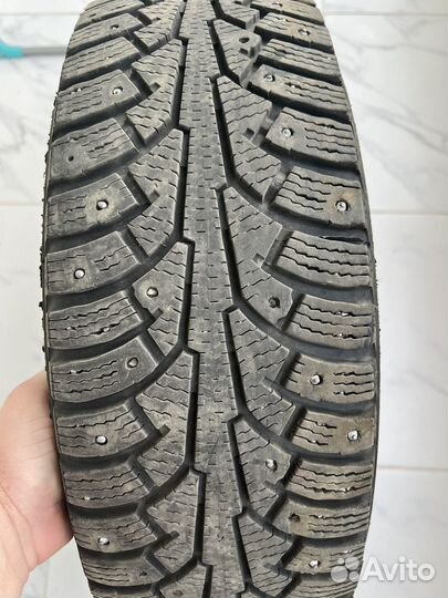 Колеса зимние 185 65 r15