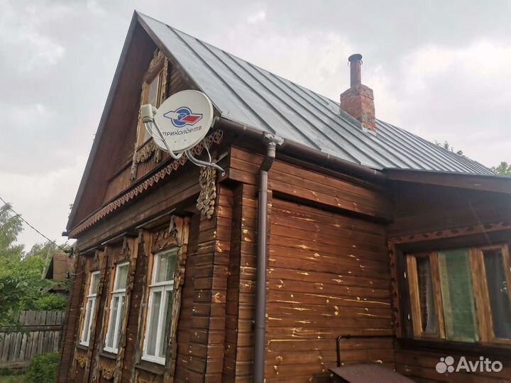 Установка и ремонт спутникового телевидения